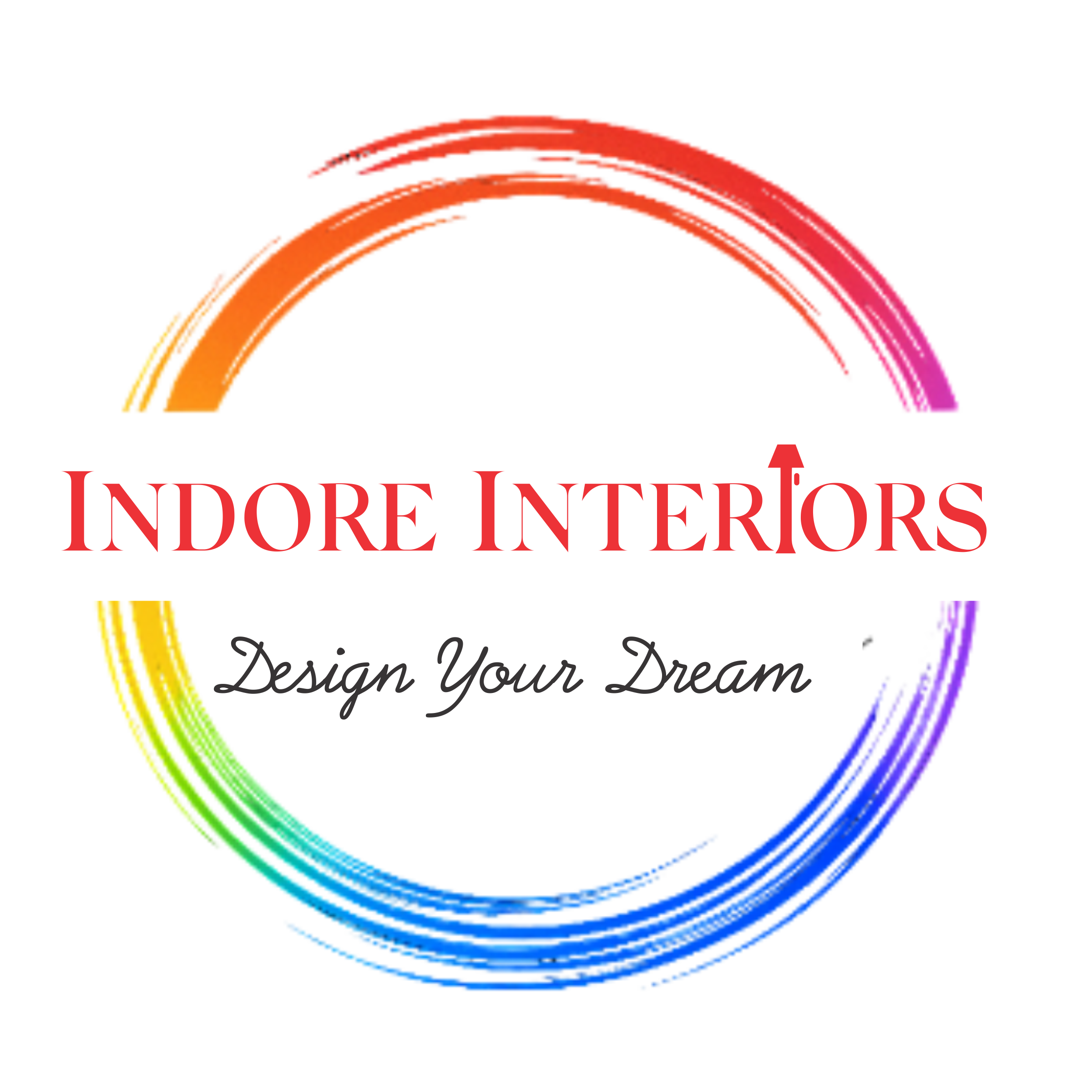 INDORE INTERIORS LOGO